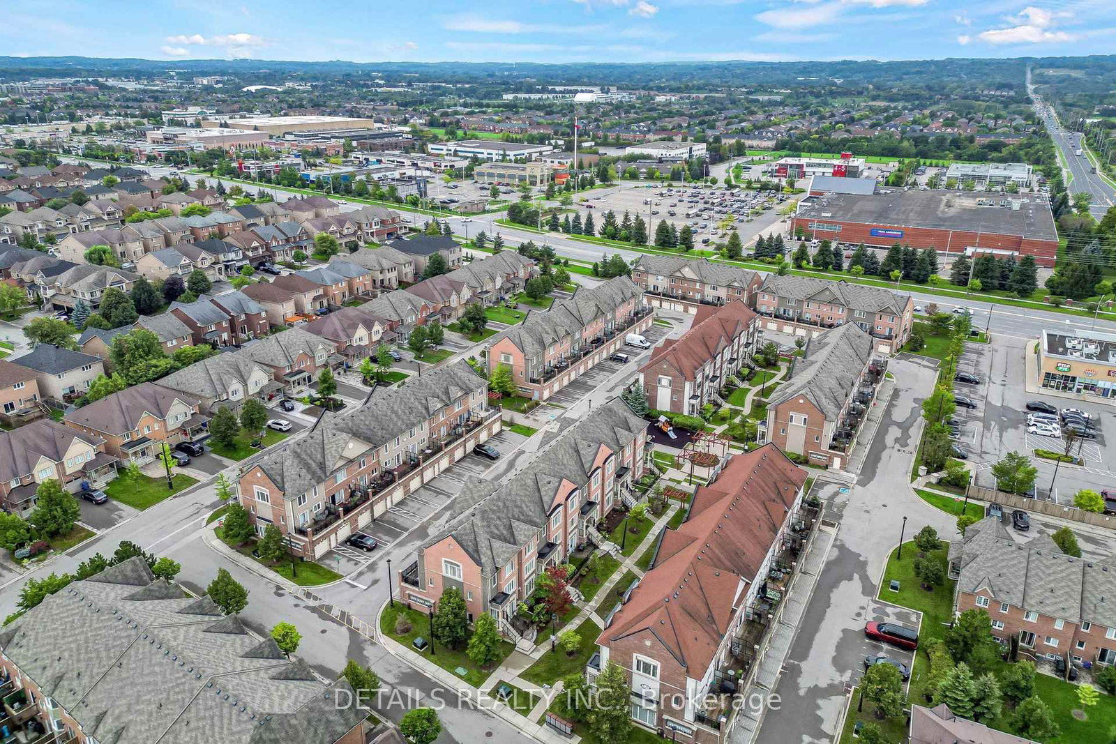 149 Lewis Honey Drive • Aurora, ON photo 40