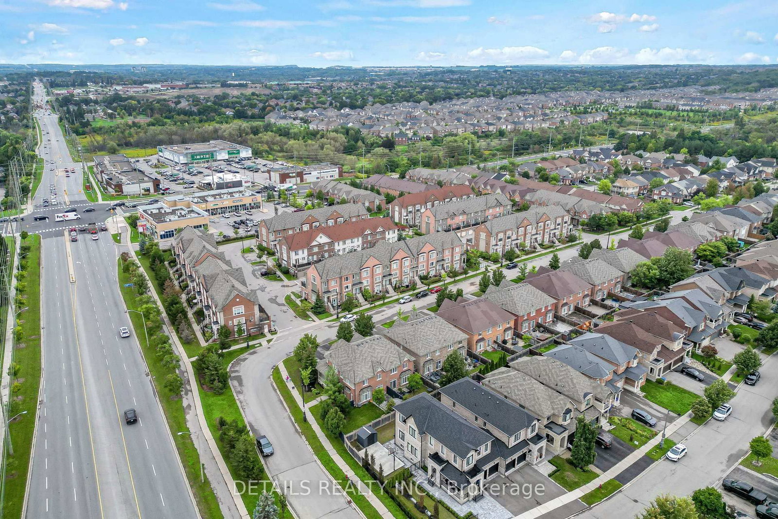149 Lewis Honey Drive • Aurora, ON photo 42