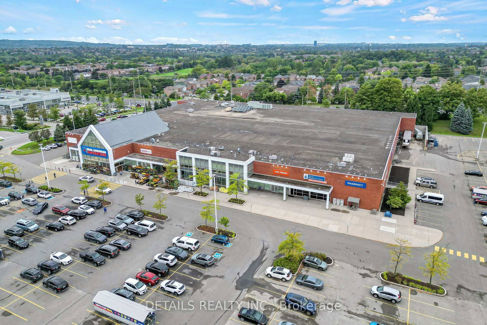 149 Lewis Honey Drive • Aurora, ON photo 44