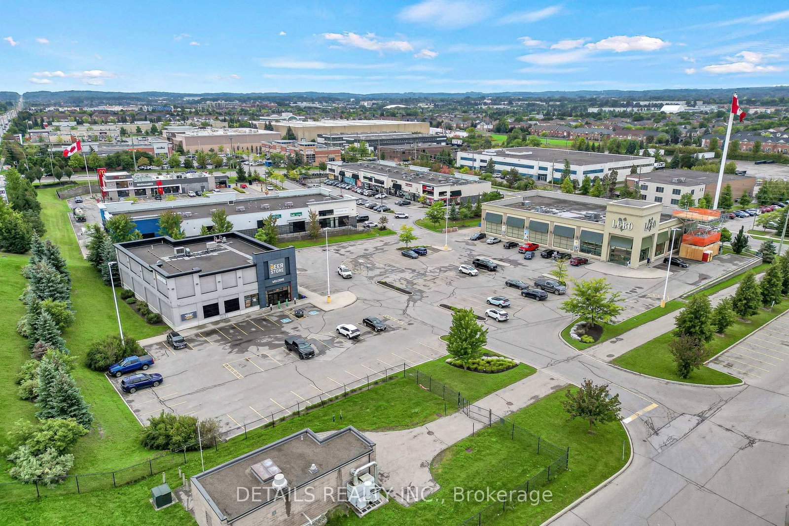149 Lewis Honey Drive • Aurora, ON photo 45
