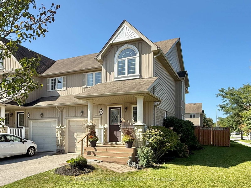 66 Warman Street
