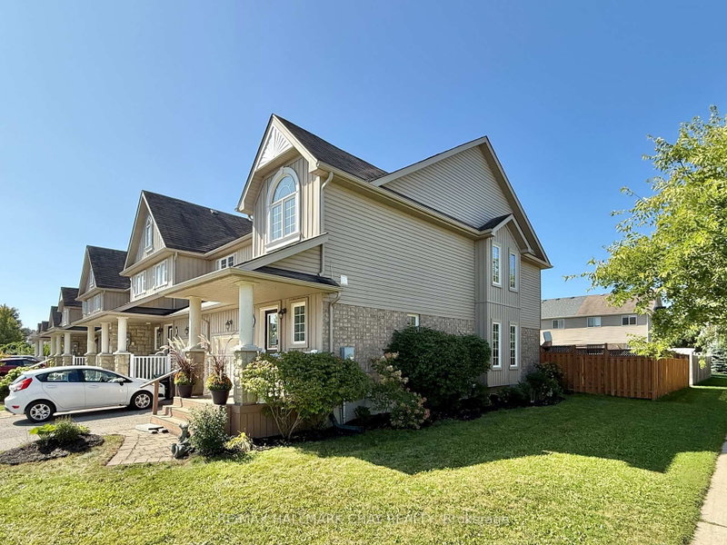 66 Warman Street