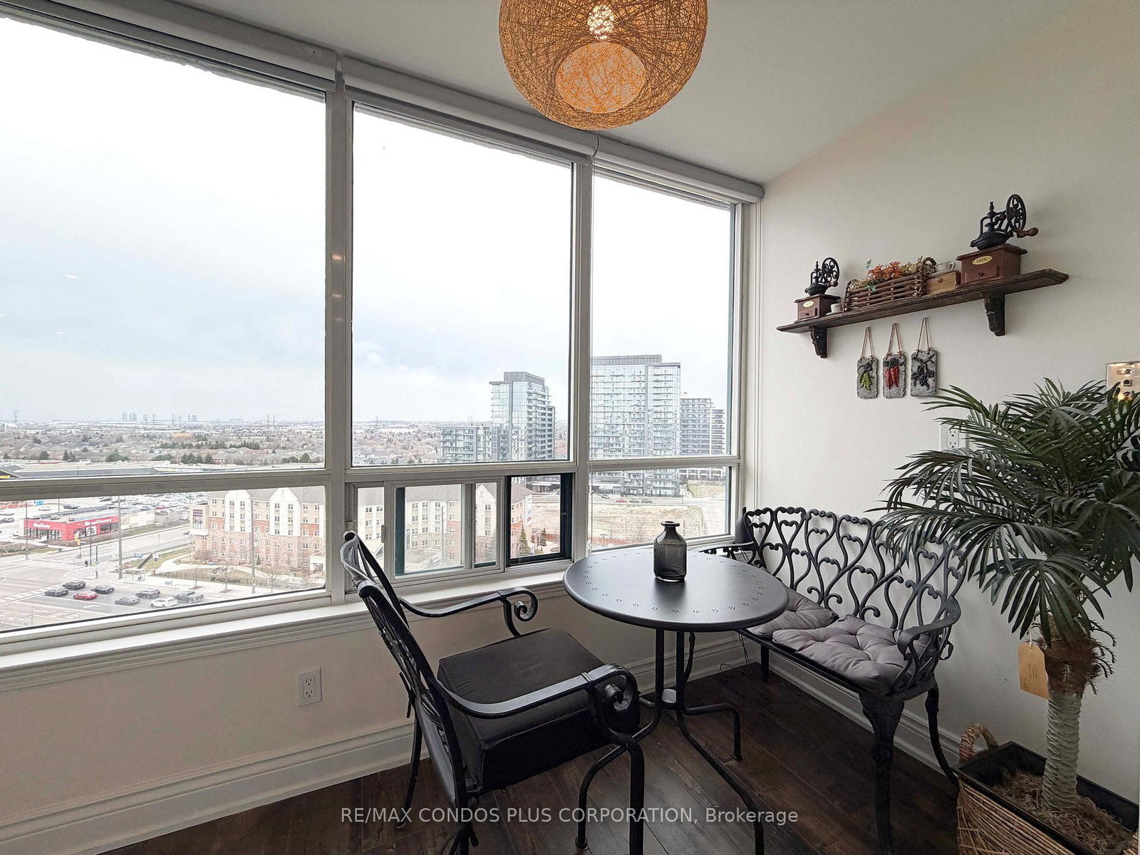 120 Promenade Circle • #1509 • Vaughan, ON photo 14