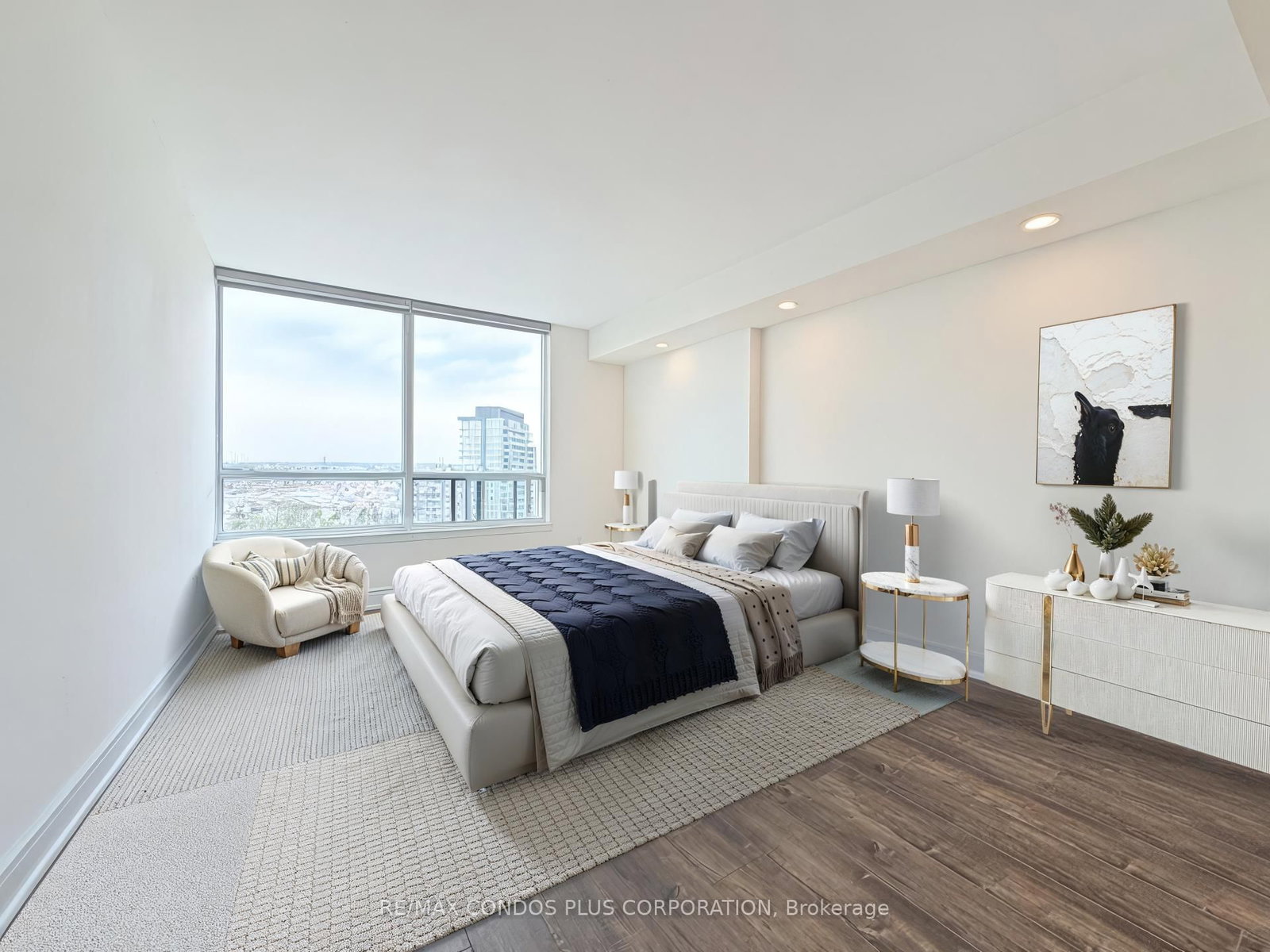 120 Promenade Circle • #1509 • Vaughan, ON photo 15