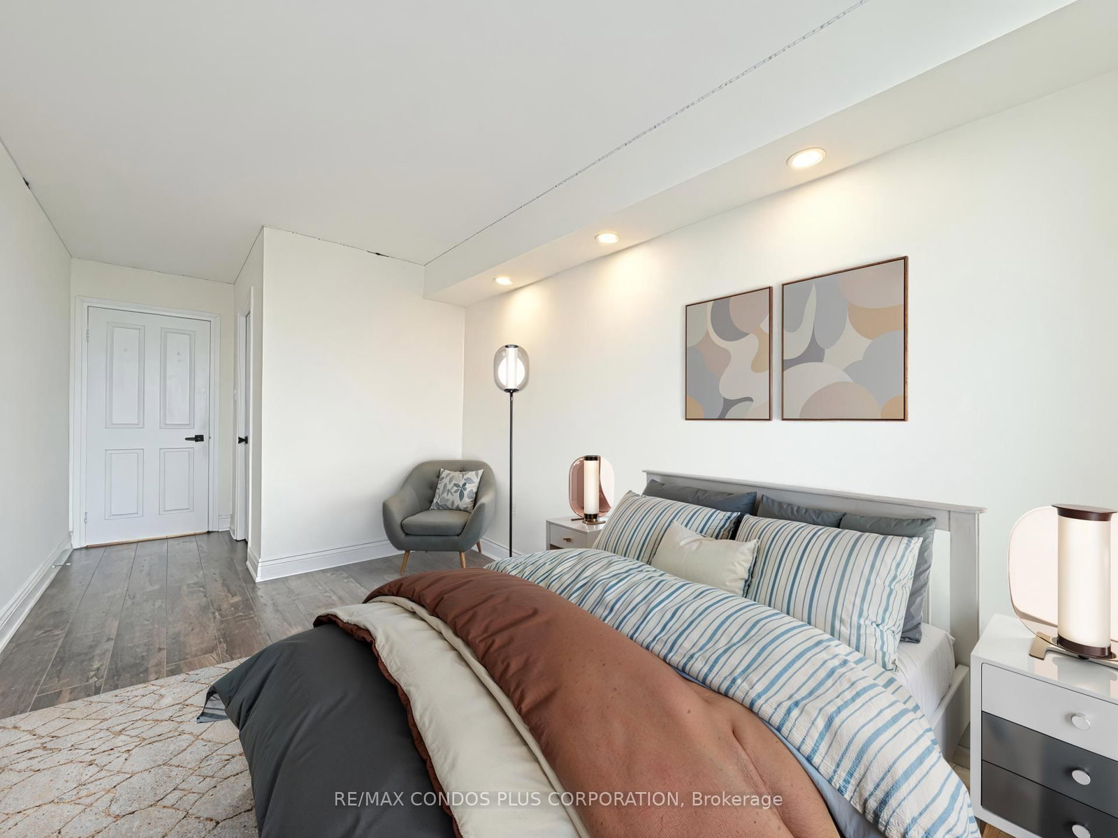120 Promenade Circle • #1509 • Vaughan, ON photo 20