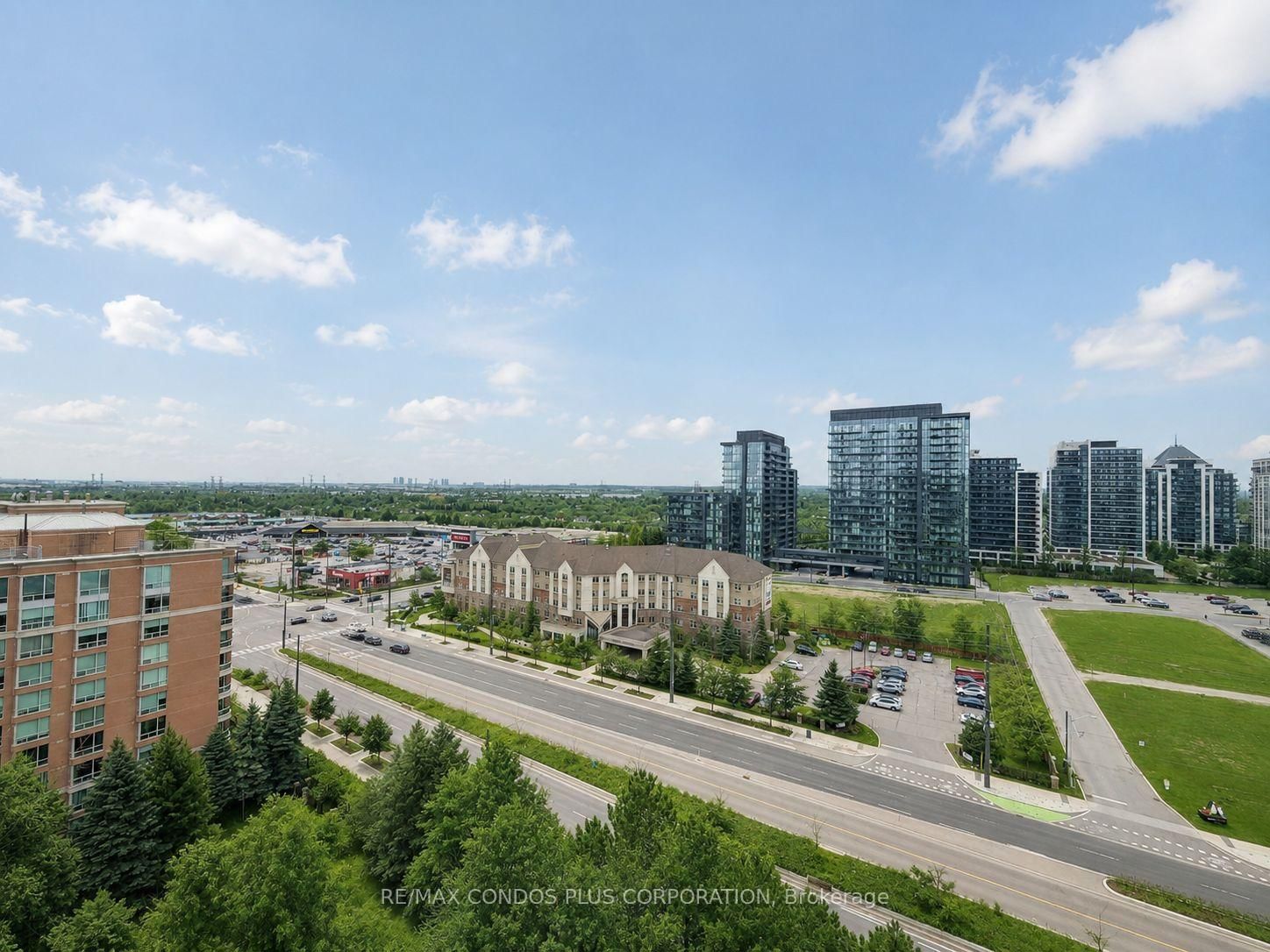 120 Promenade Circle • #1509 • Vaughan, ON photo 24