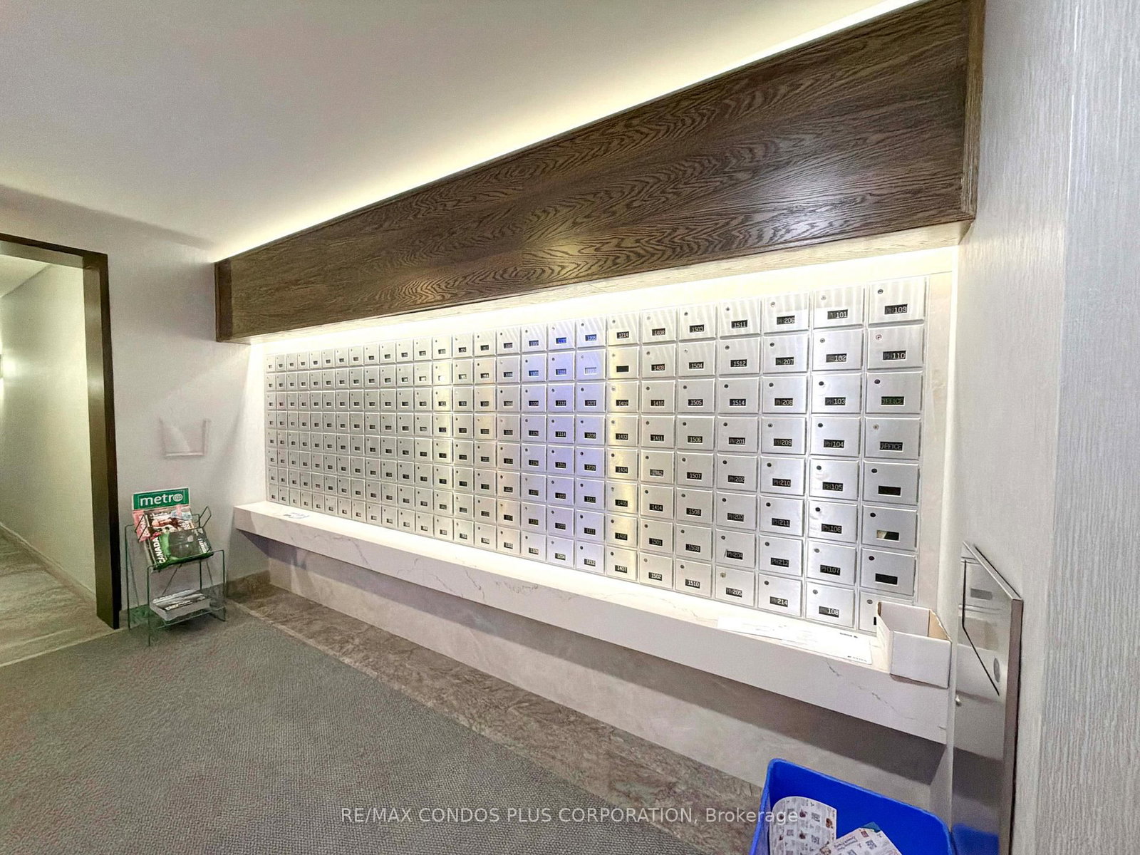 120 Promenade Circle • #1509 • Vaughan, ON photo 26
