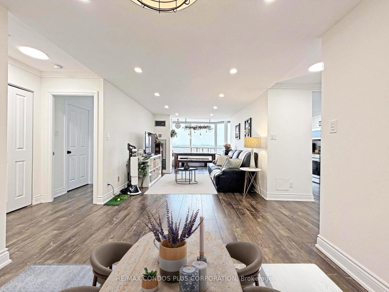1509 - 120 Promenade Circle
