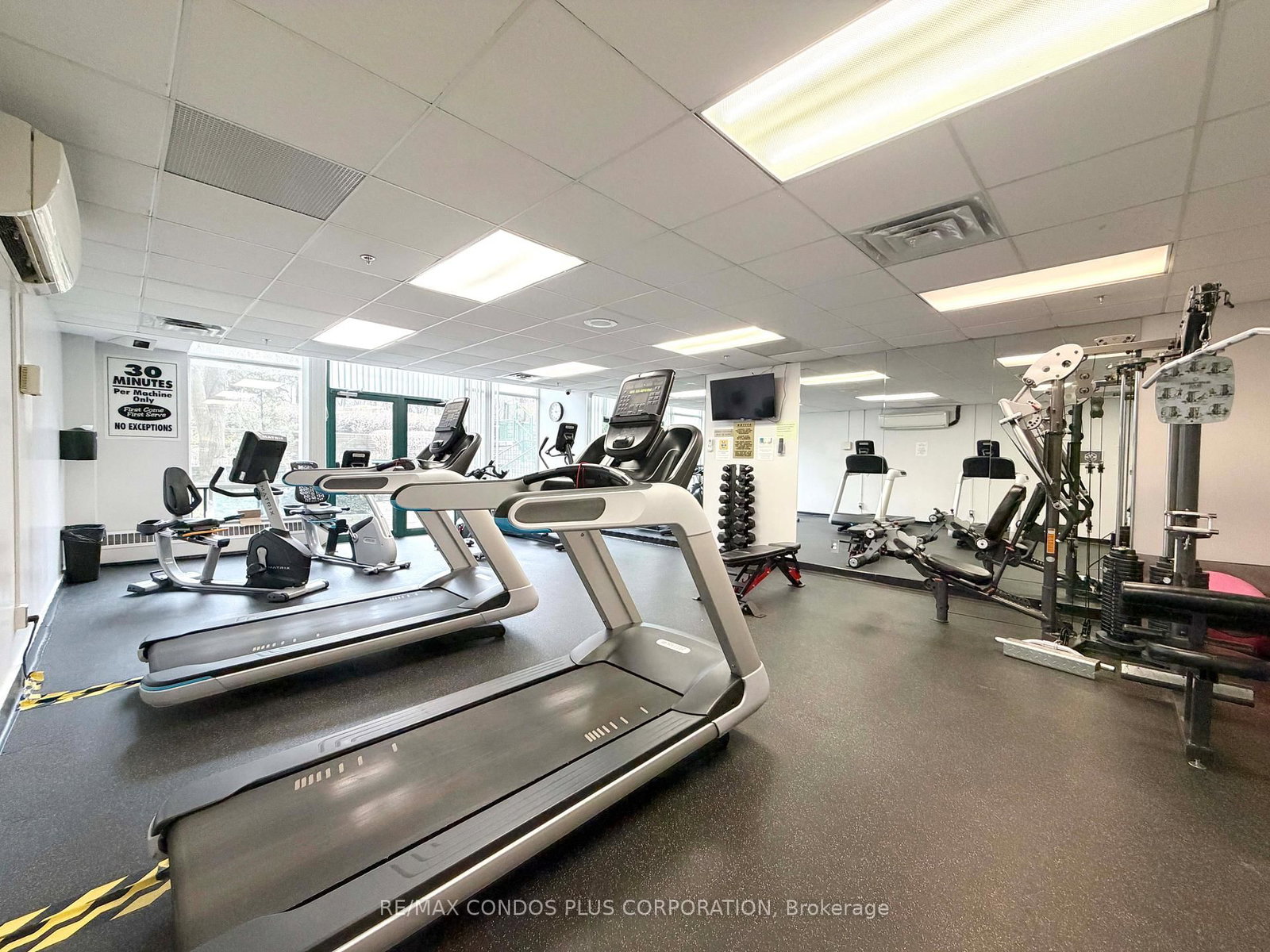 120 Promenade Circle • #1509 • Vaughan, ON photo 30