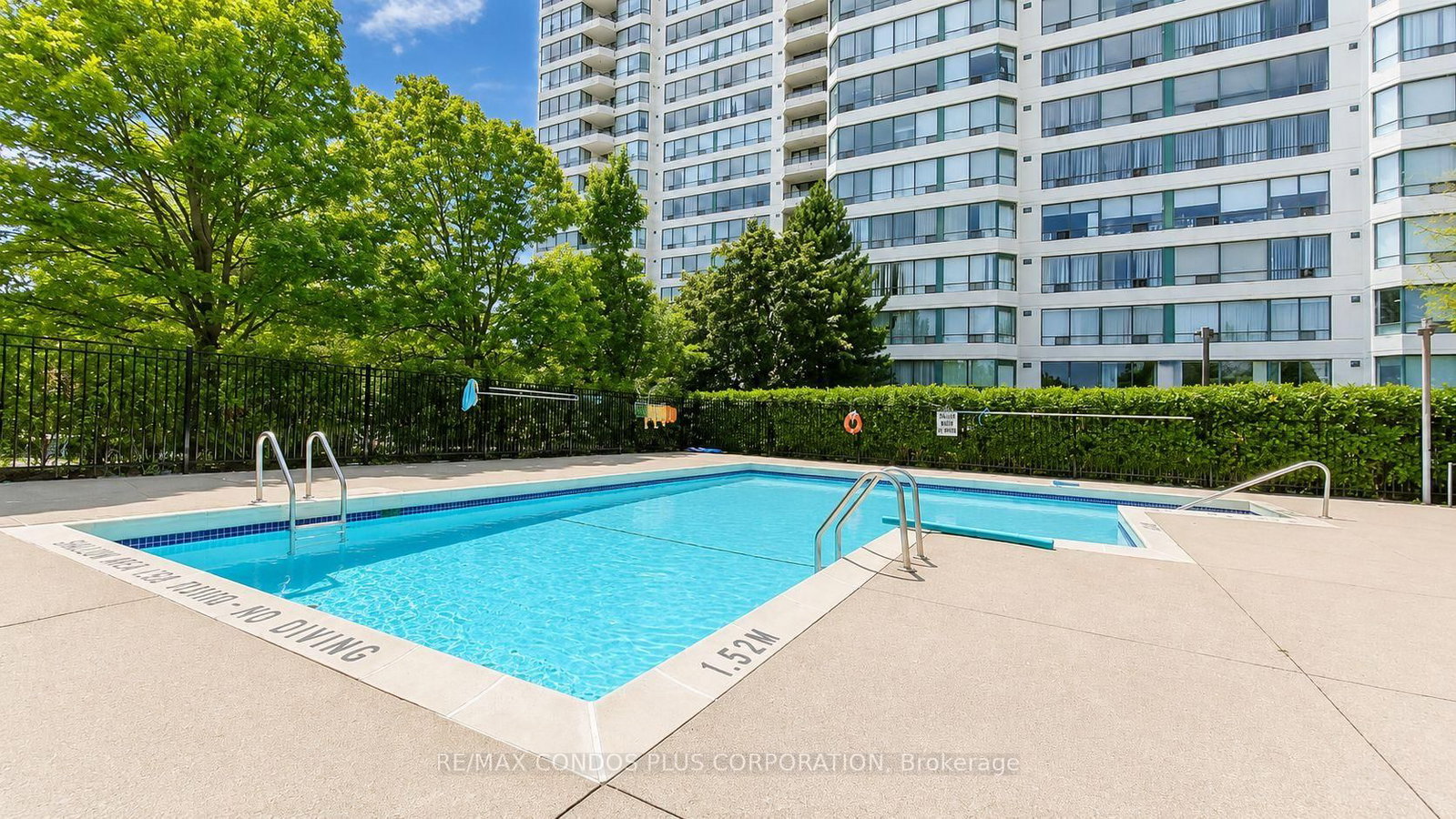120 Promenade Circle • #1509 • Vaughan, ON photo 36