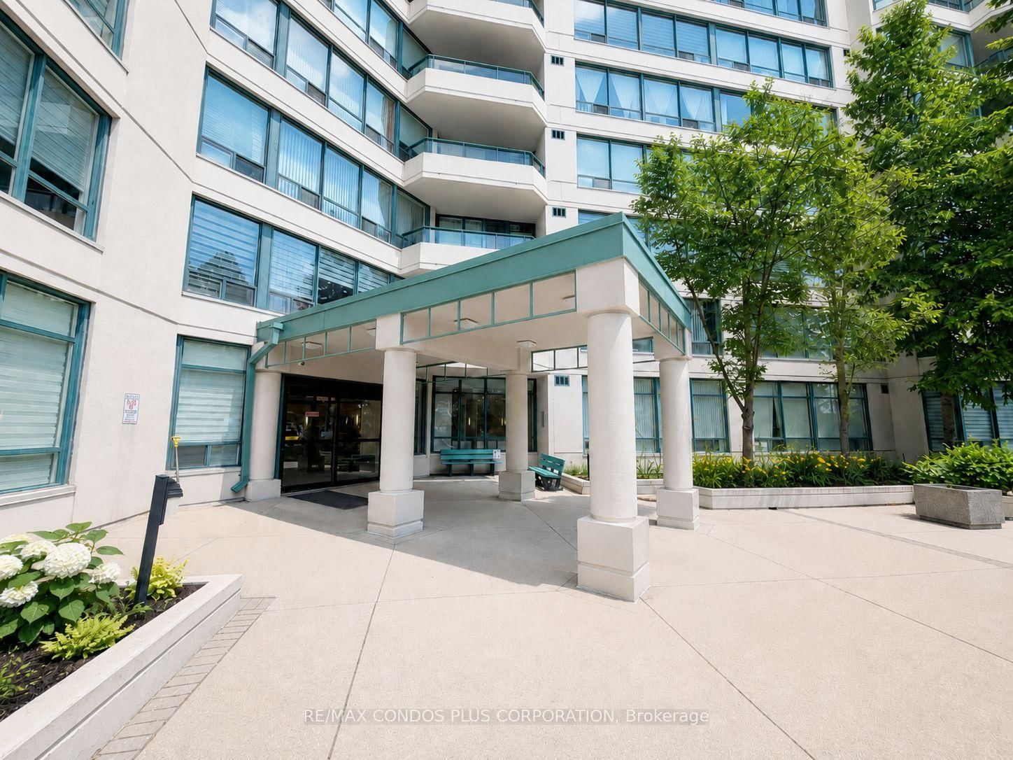 120 Promenade Circle • #1509 • Vaughan, ON photo 37