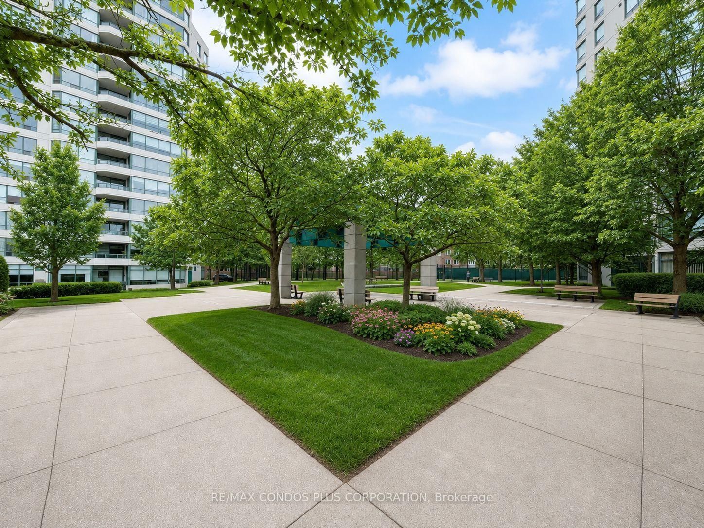 120 Promenade Circle • #1509 • Vaughan, ON photo 38