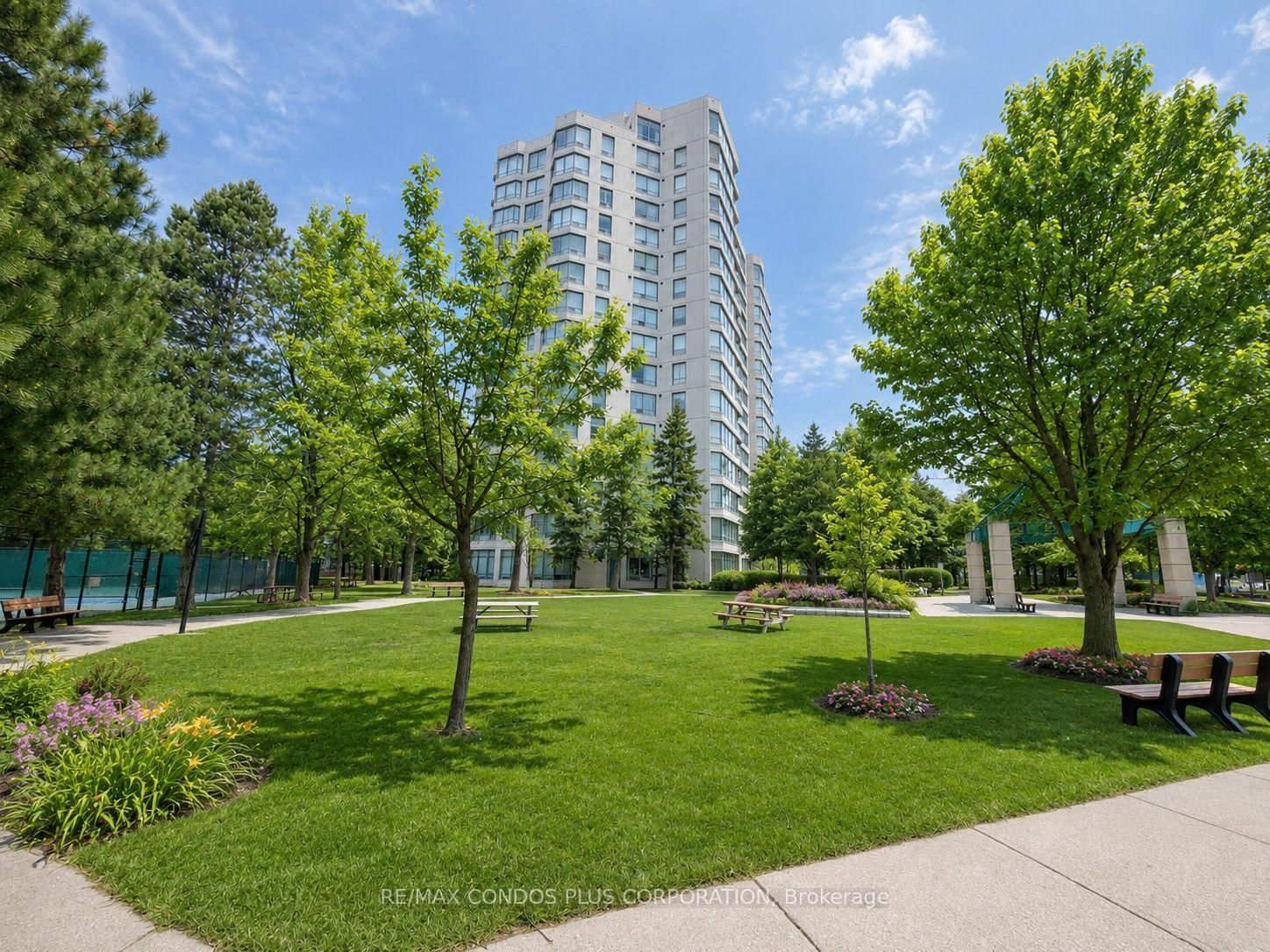 120 Promenade Circle • #1509 • Vaughan, ON photo 39