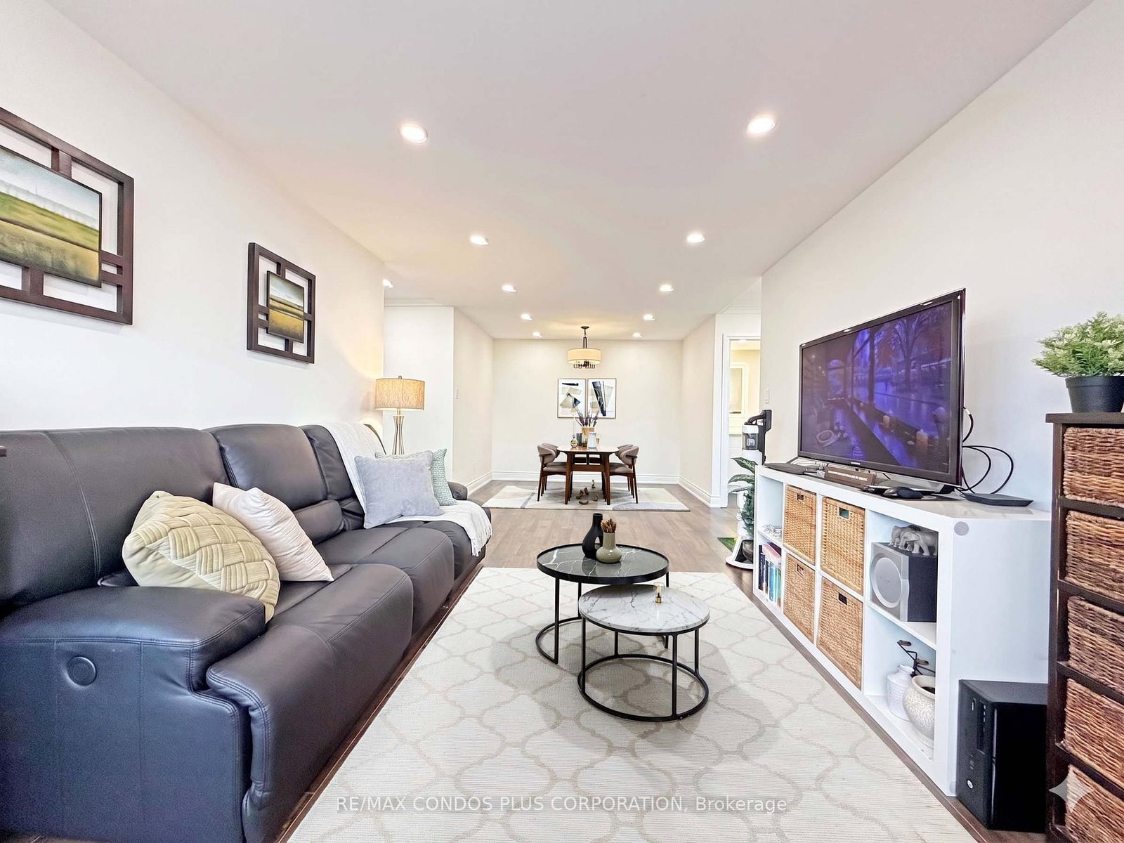 120 Promenade Circle • #1509 • Vaughan, ON photo 4