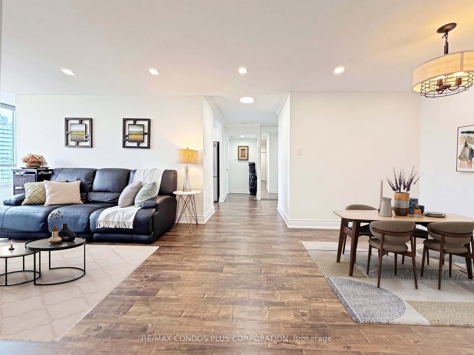 120 Promenade Circle • #1509 • Vaughan, ON photo 5