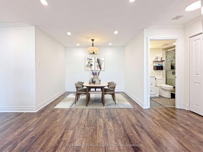 120 Promenade Circle • #1509 • Vaughan, ON photo 6