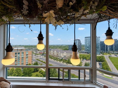 120 Promenade Circle • #1509 • Vaughan, ON photo 8