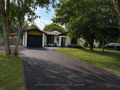 214 Centre Street N • New Tecumseth, ON photo 2