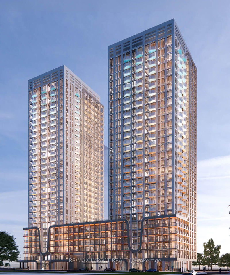 1605 - 474 Caladari Road