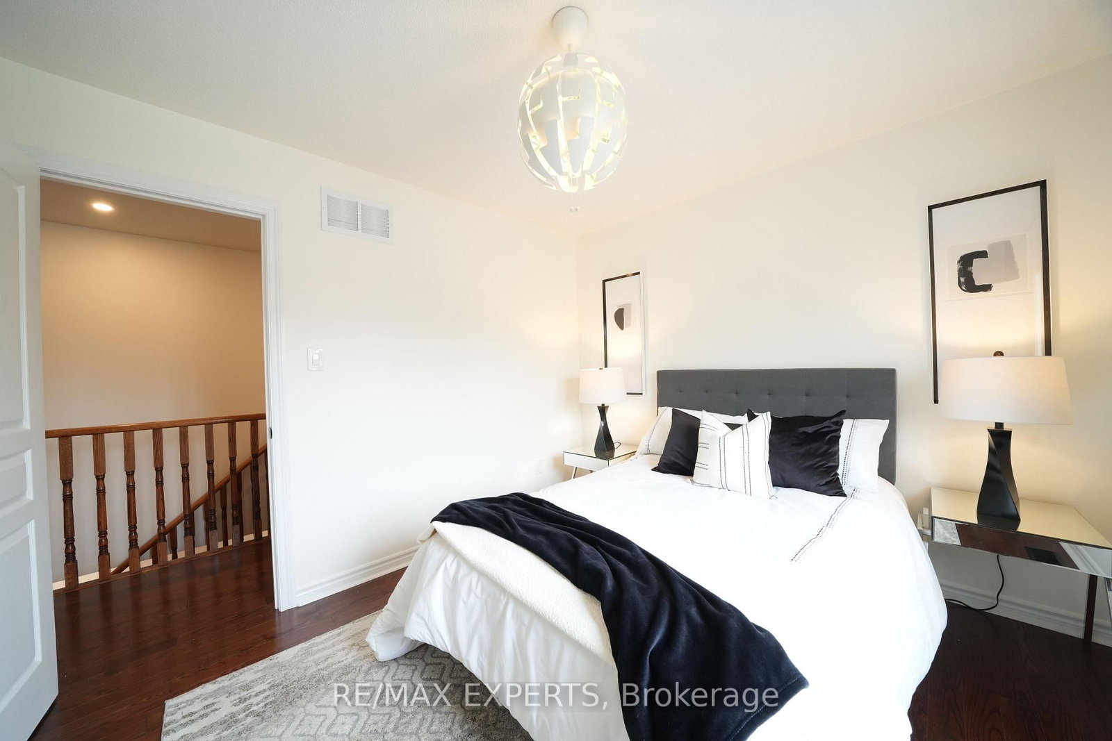 53 Braith Crescent • Whitchurch-Stouffville, ON photo 32
