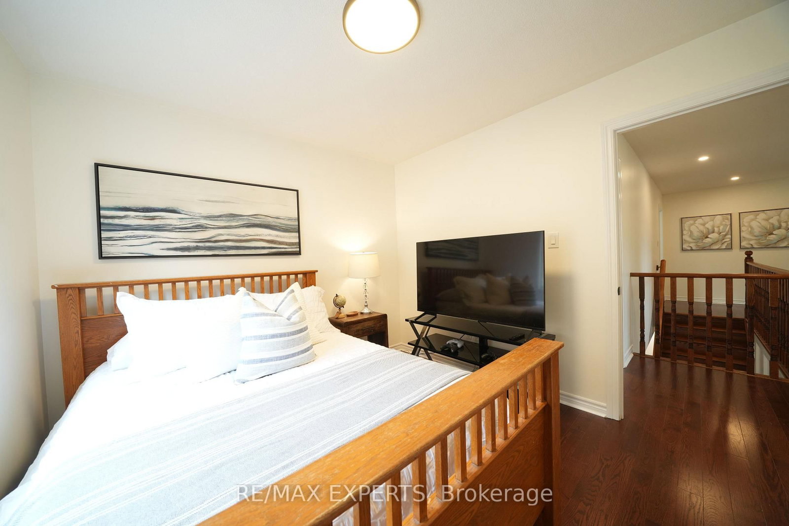 53 Braith Crescent • Whitchurch-Stouffville, ON photo 39