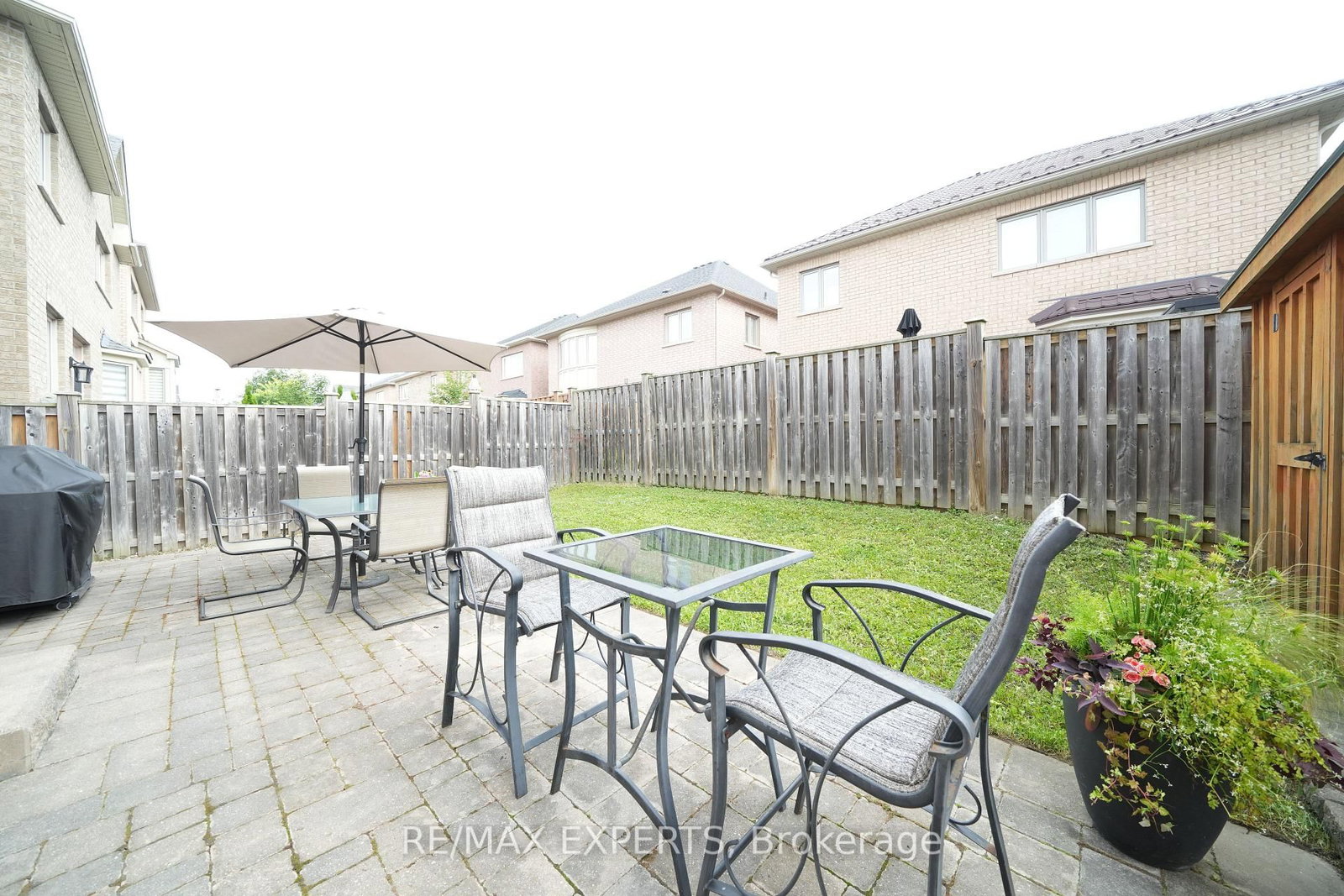 53 Braith Crescent • Whitchurch-Stouffville, ON photo 47