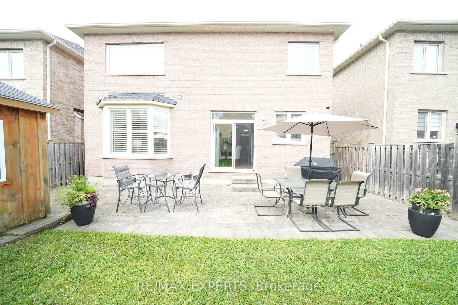 53 Braith Crescent • Whitchurch-Stouffville, ON photo 49
