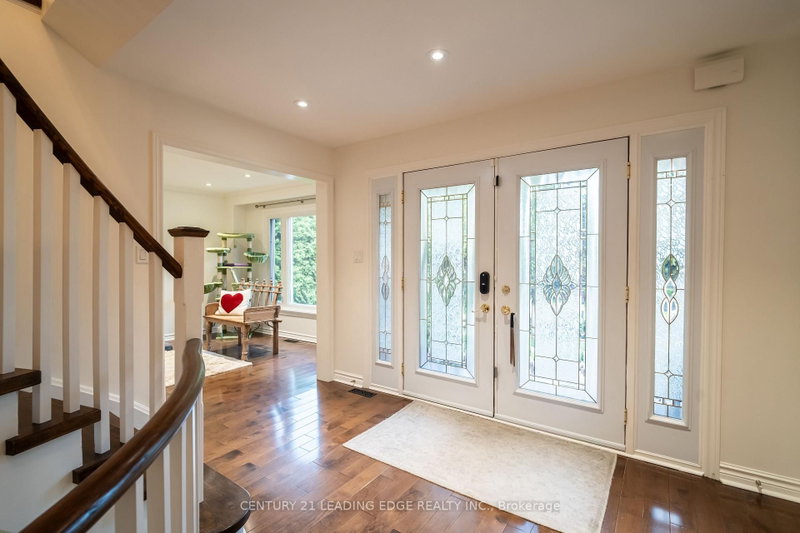 53 McClenny Drive
