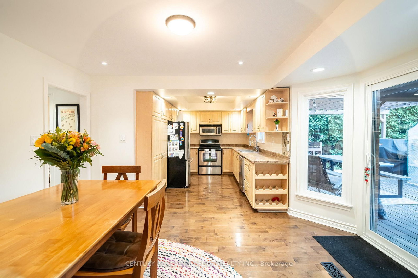 53 McClenny Drive • Aurora, ON photo 10
