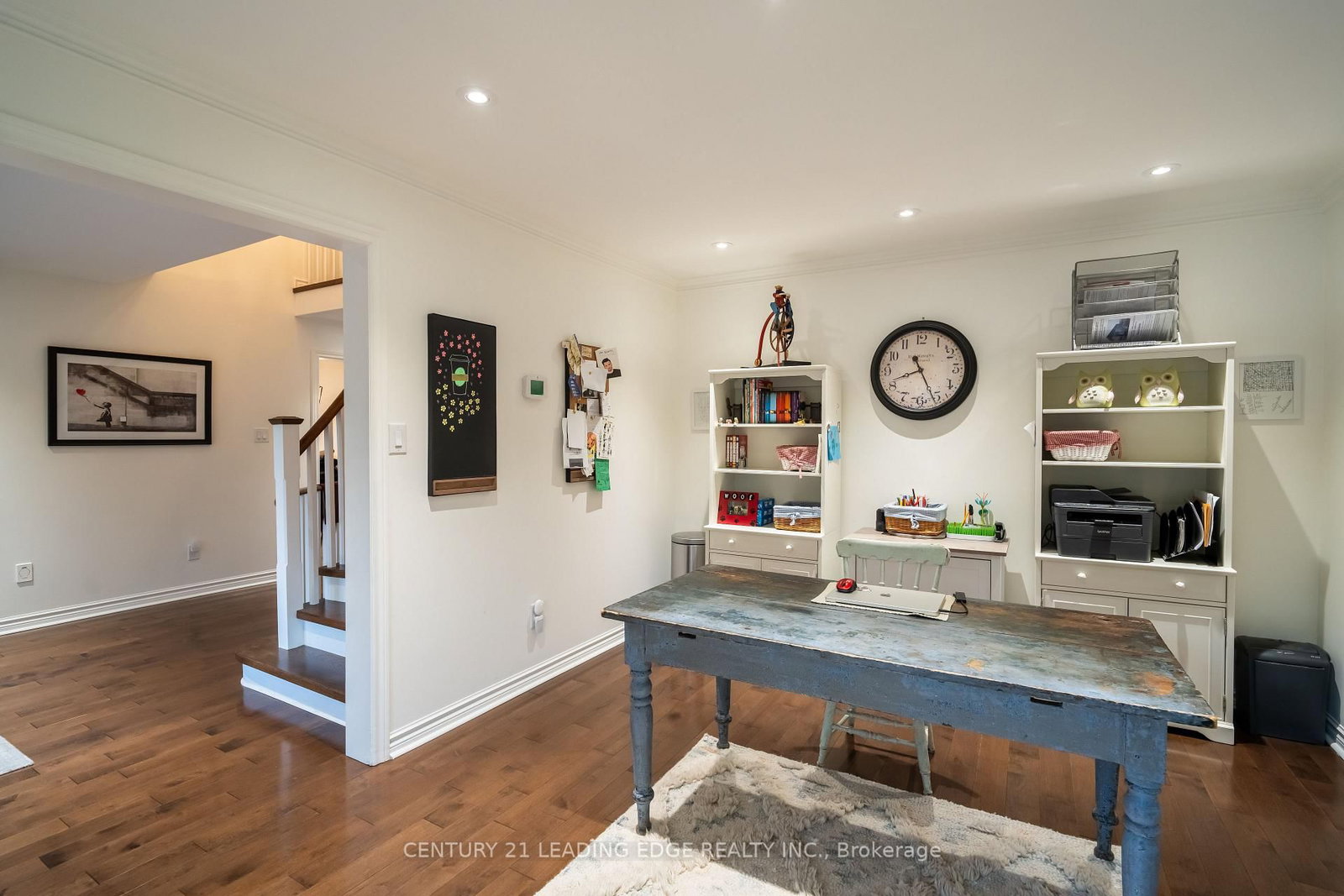53 McClenny Drive • Aurora, ON photo 3