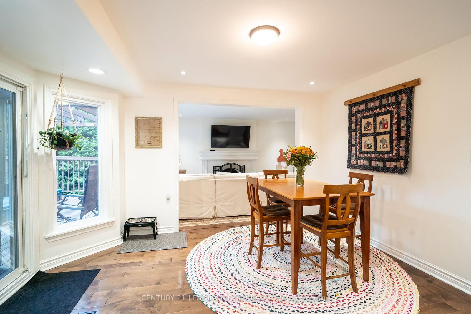 53 McClenny Drive • Aurora, ON photo 9