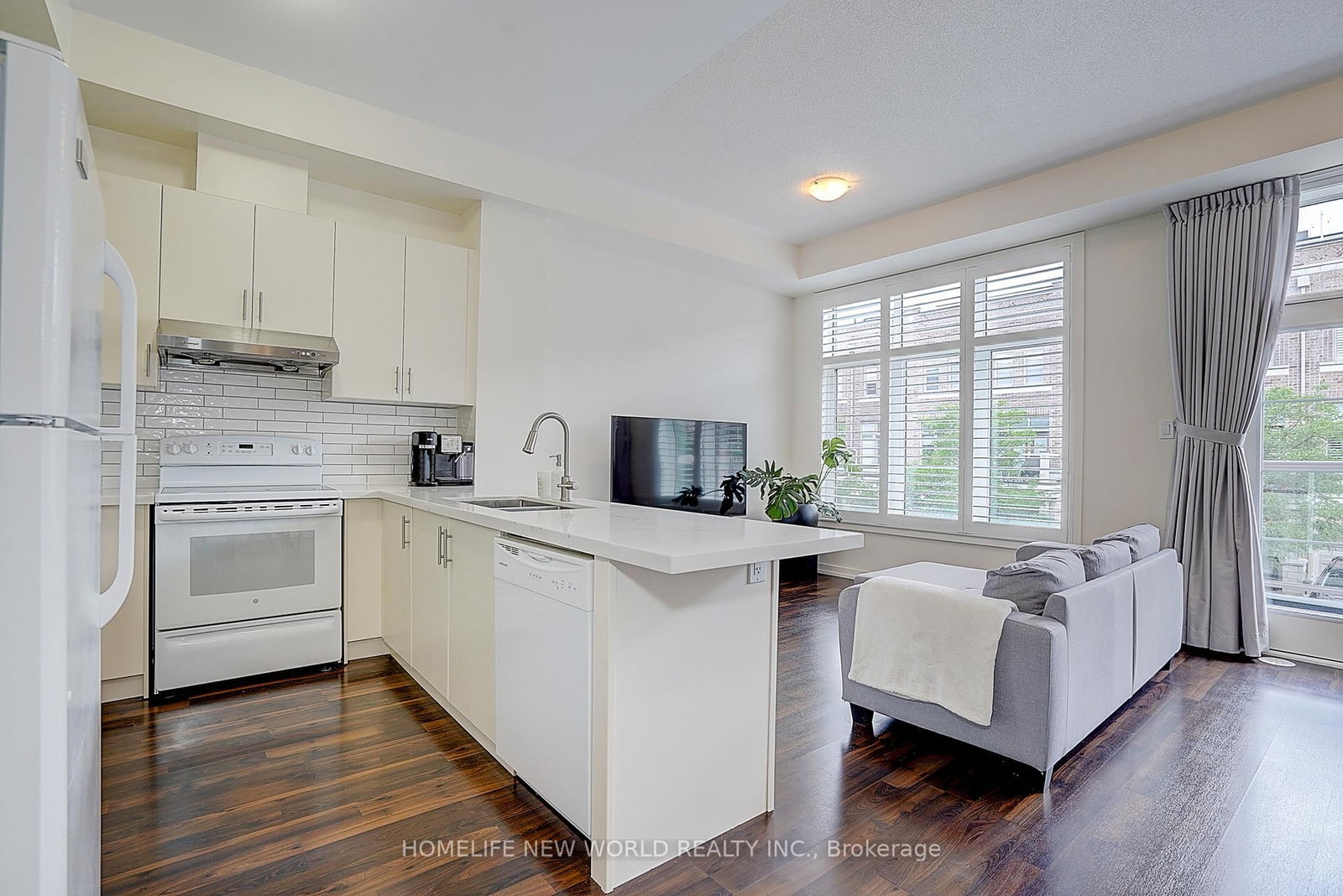 38 Arborea Lane • Whitchurch-Stouffville, ON photo 16