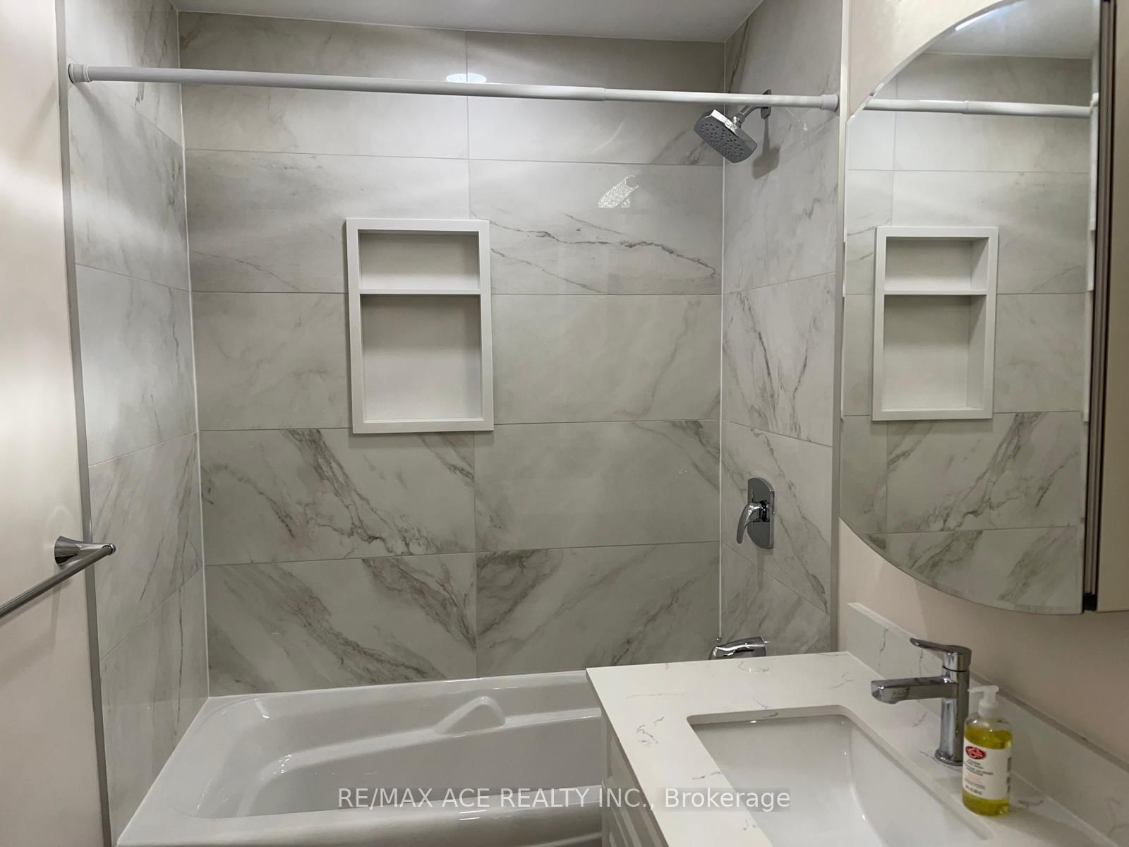Bsmt-668 Via Campanile Ave, Vaughan, view 28
