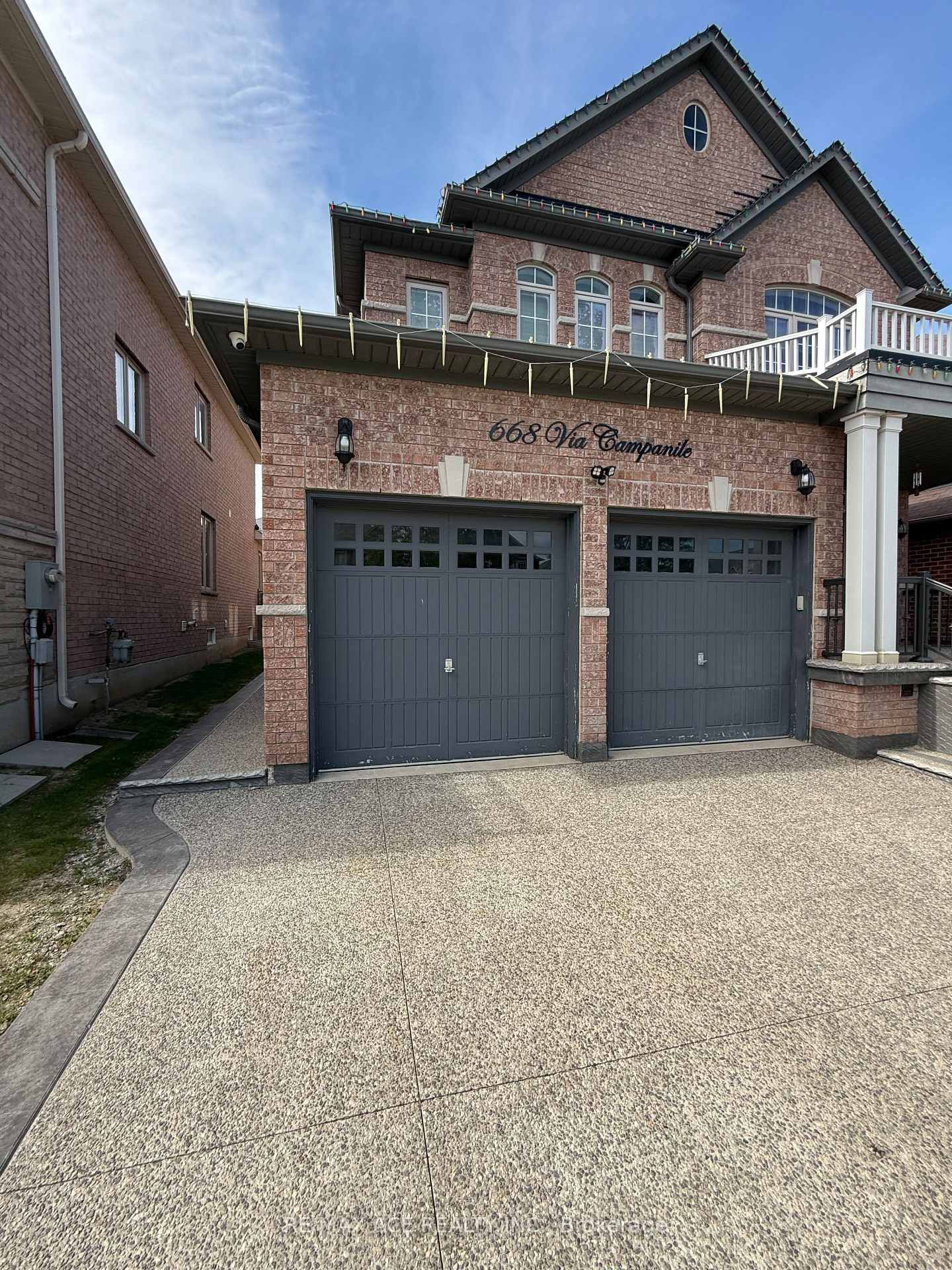 Bsmt-668 Via Campanile Ave, Vaughan, view 33