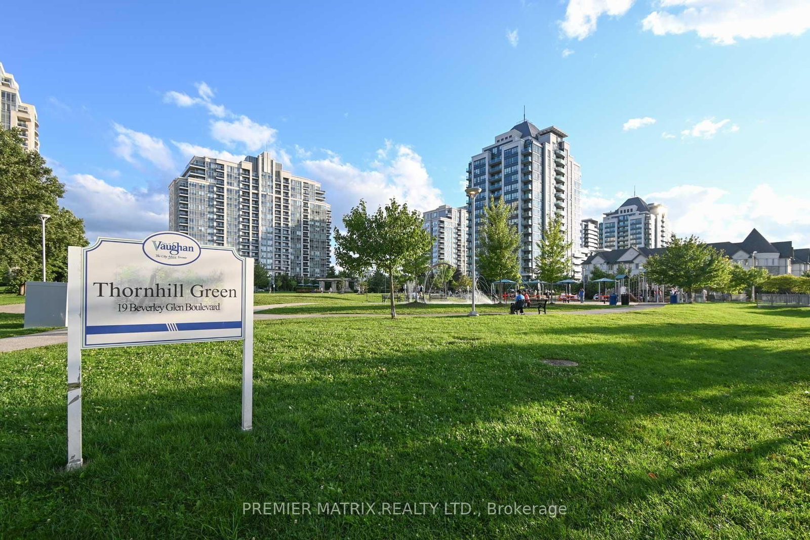 106-8 Beverley Glen Blvd, Vaughan, view 25