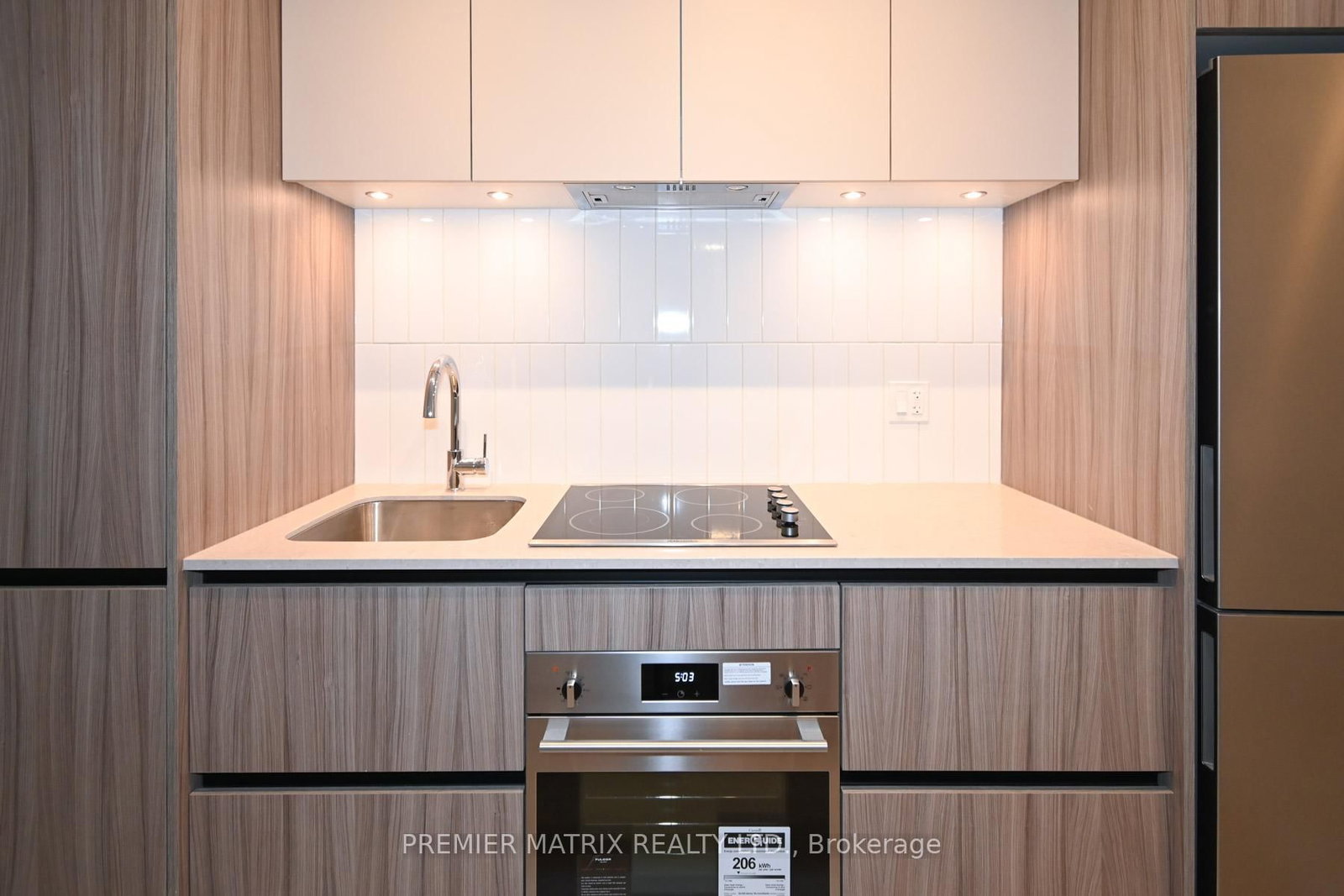 106-8 Beverley Glen Blvd, Vaughan, view 8