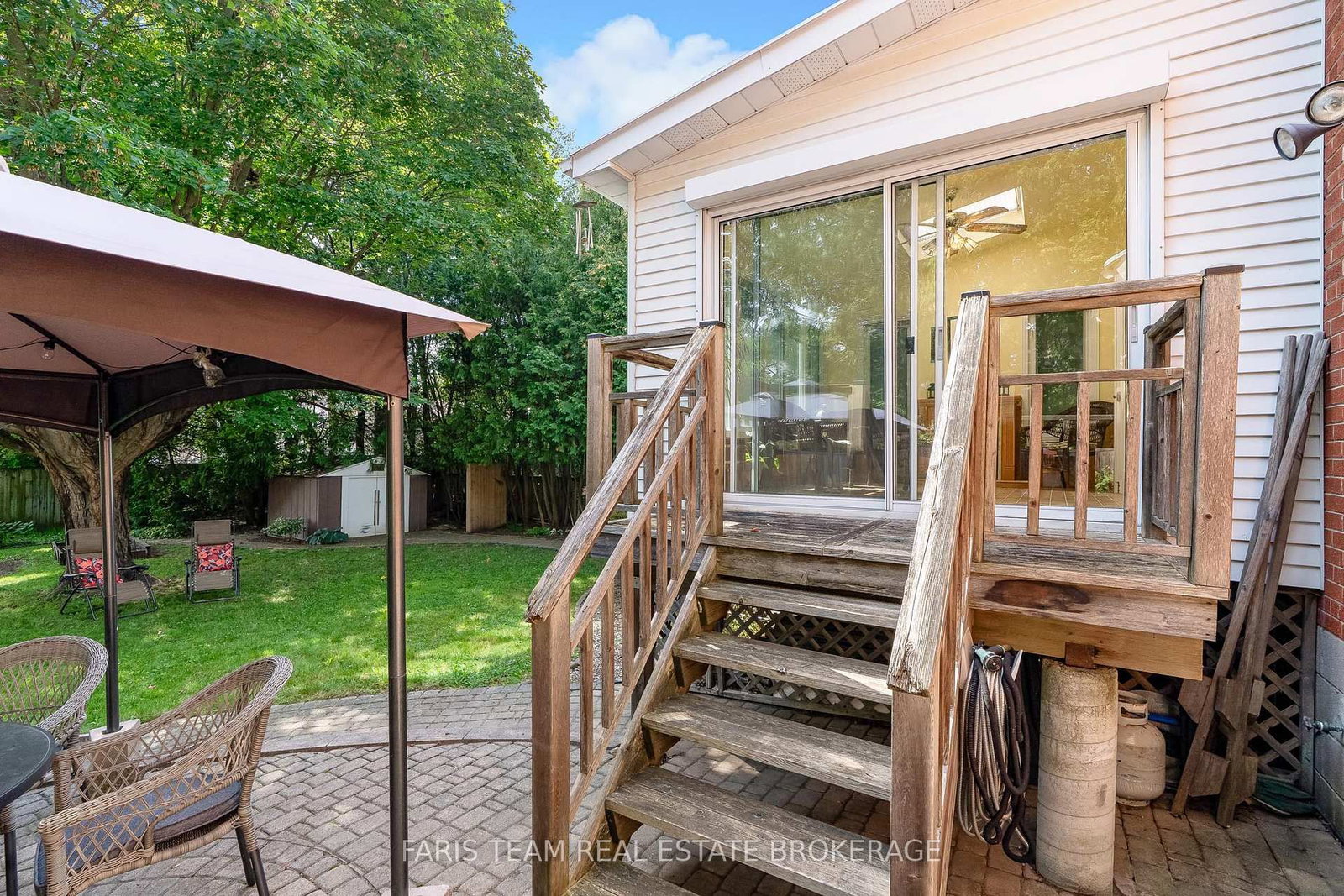 90 Bedford Park Avenue • Richmond Hill, ON photo 34