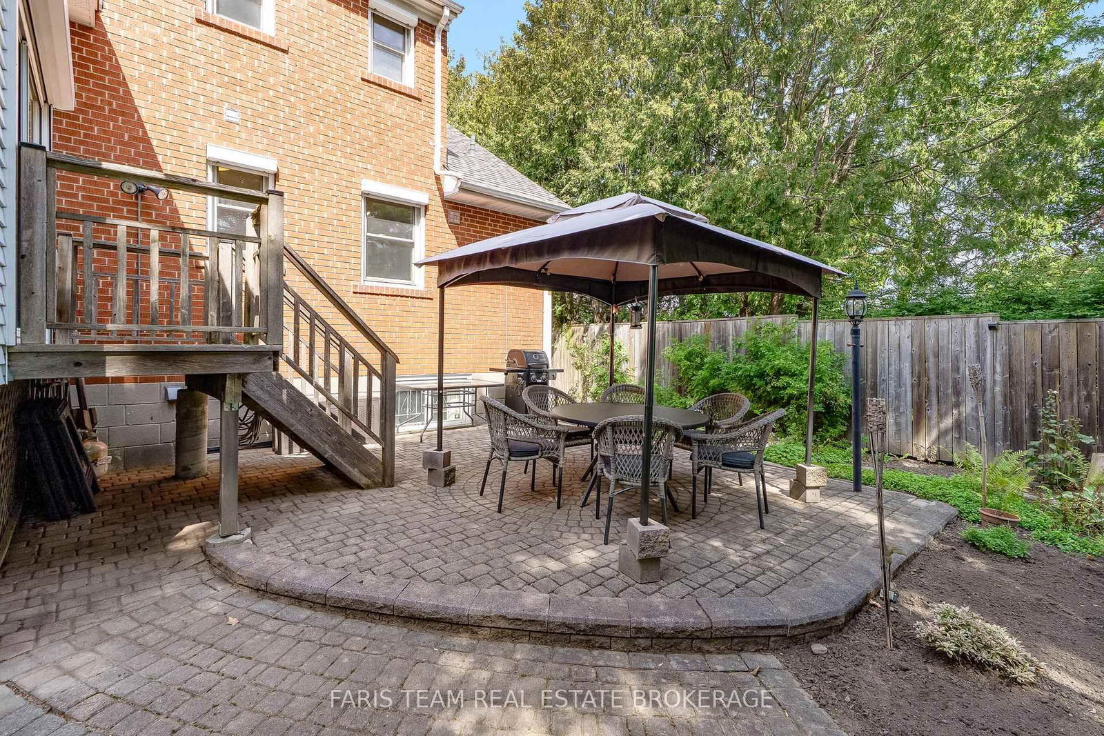 90 Bedford Park Avenue • Richmond Hill, ON photo 37