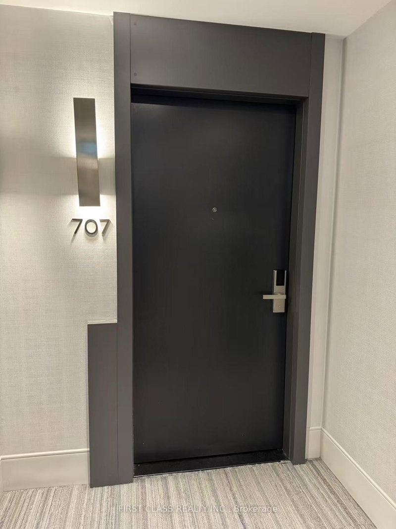 707 - 38 Water Walk Drive