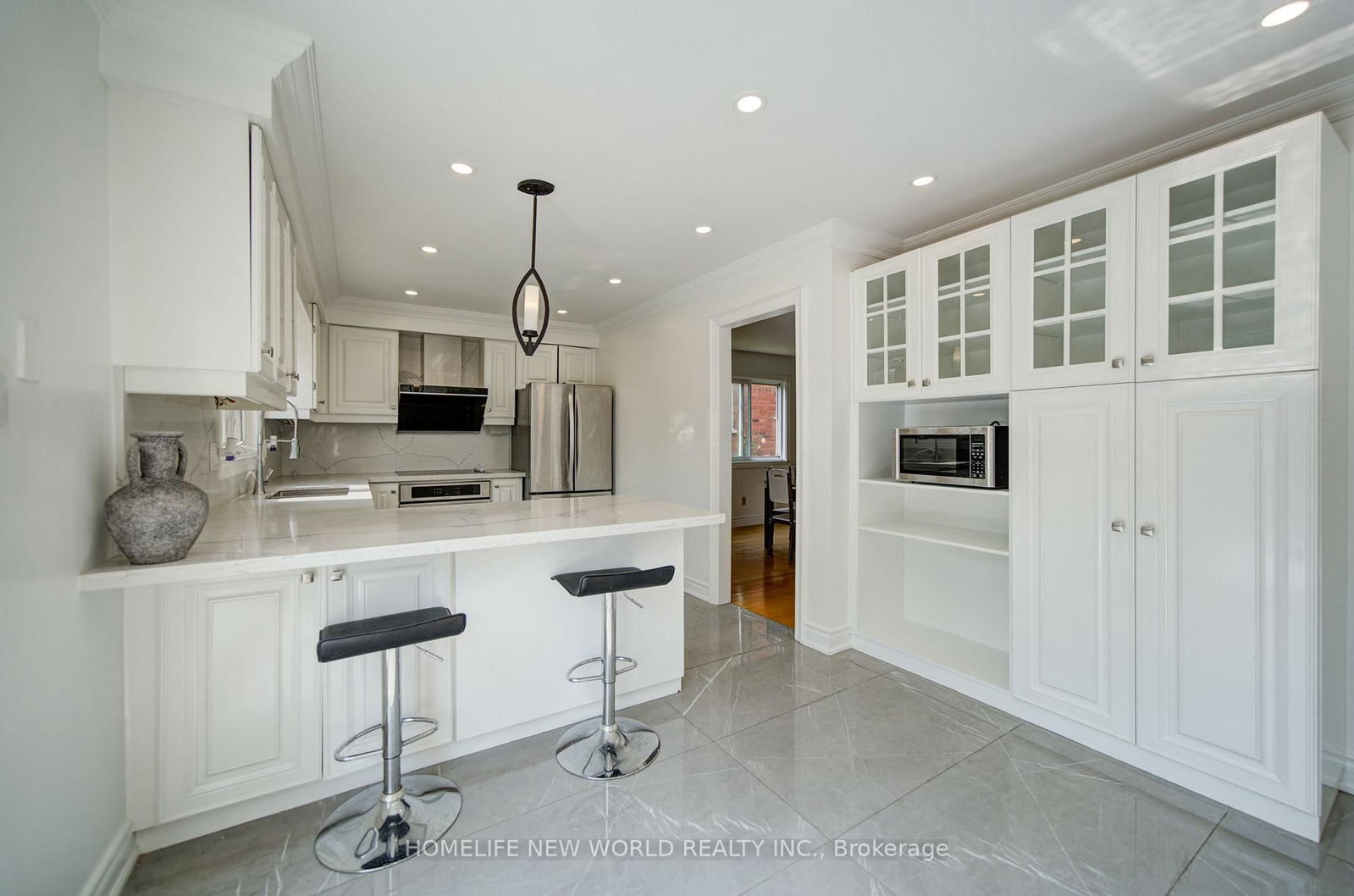 12 Bellside Drive • Markham, ON photo 15