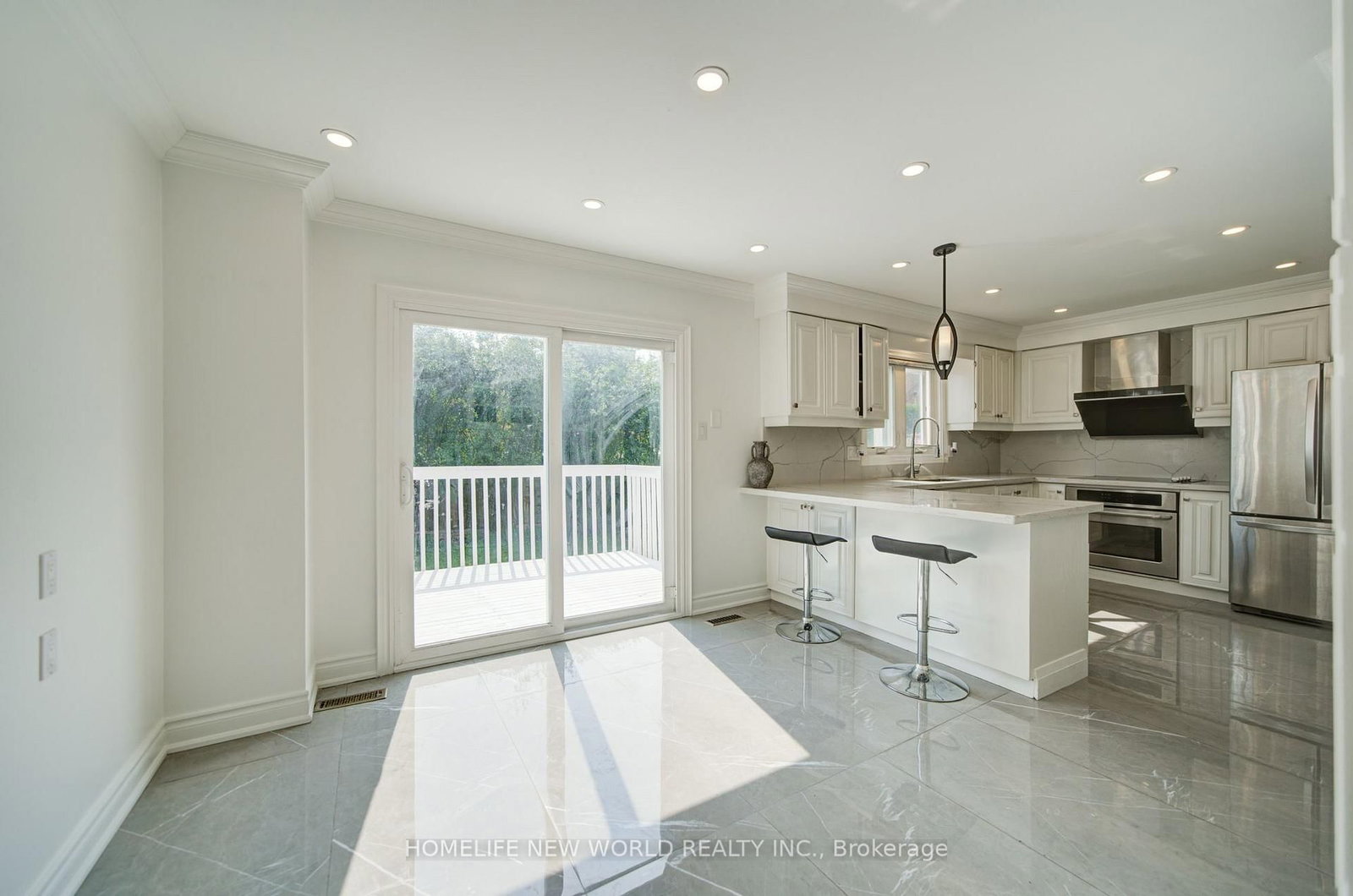 12 Bellside Drive • Markham, ON photo 16