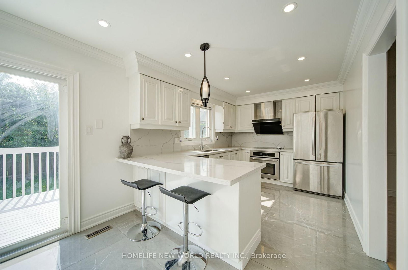 12 Bellside Drive • Markham, ON photo 17