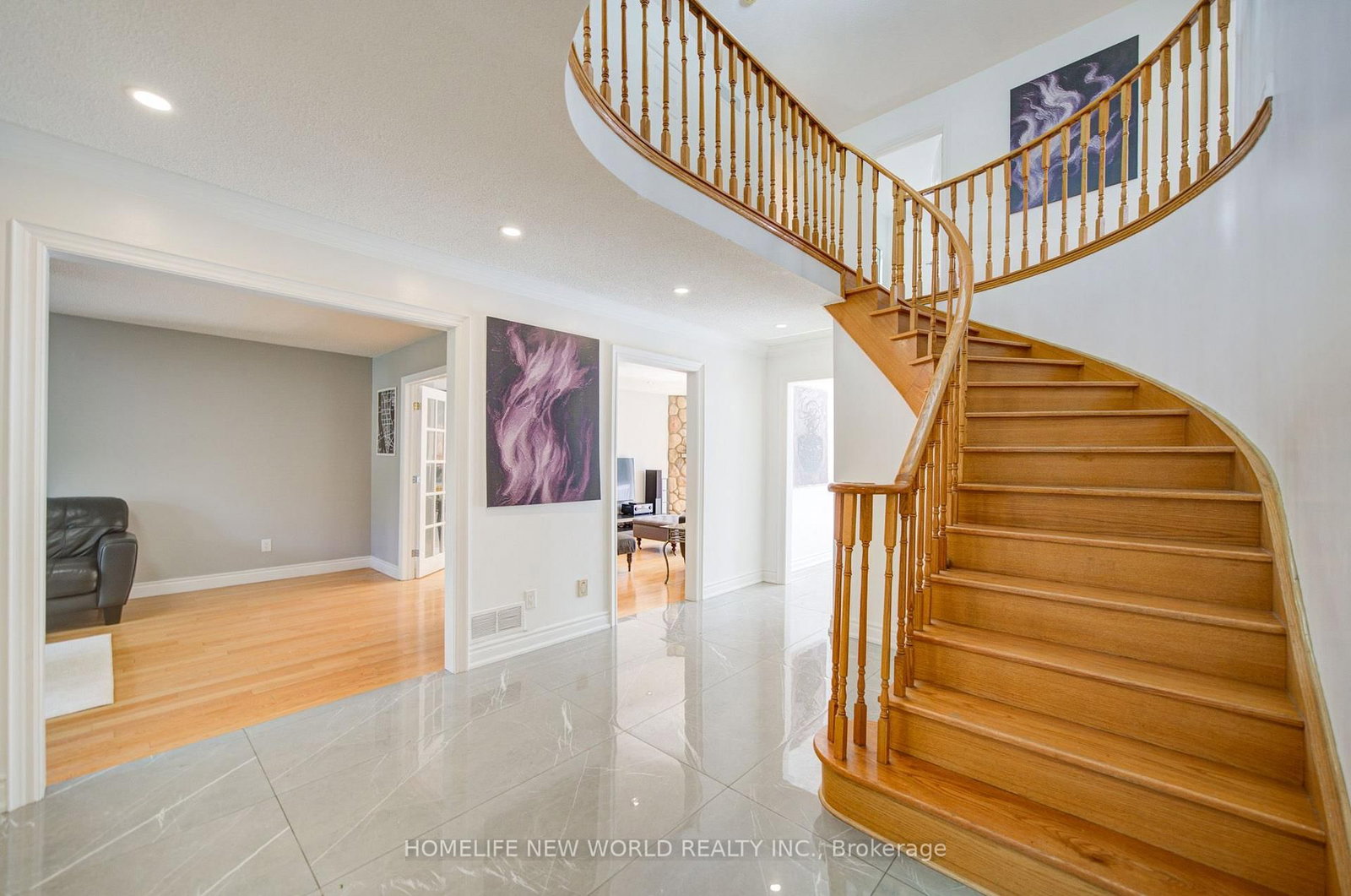 12 Bellside Drive • Markham, ON photo 4