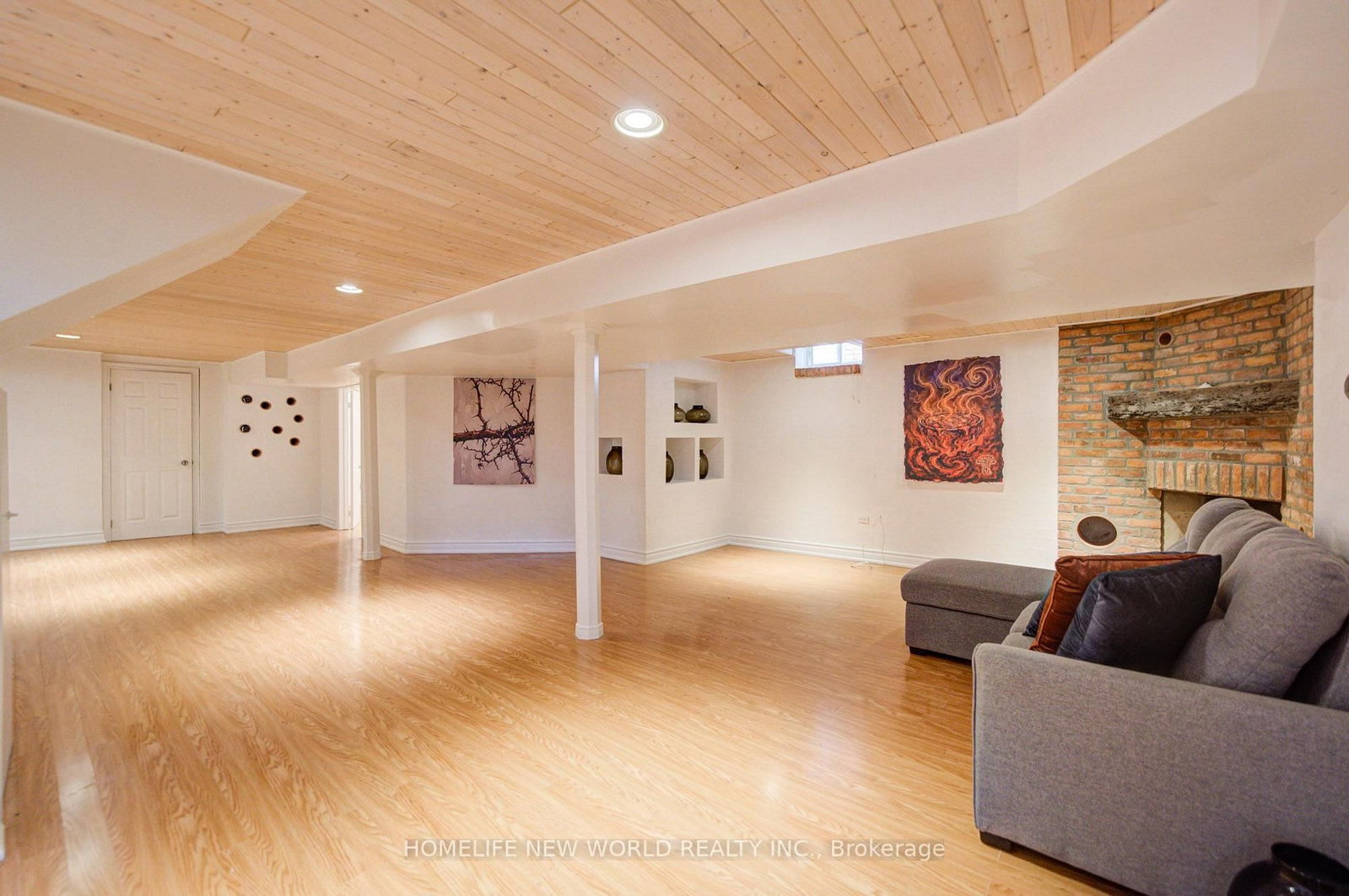 12 Bellside Drive • Markham, ON photo 43