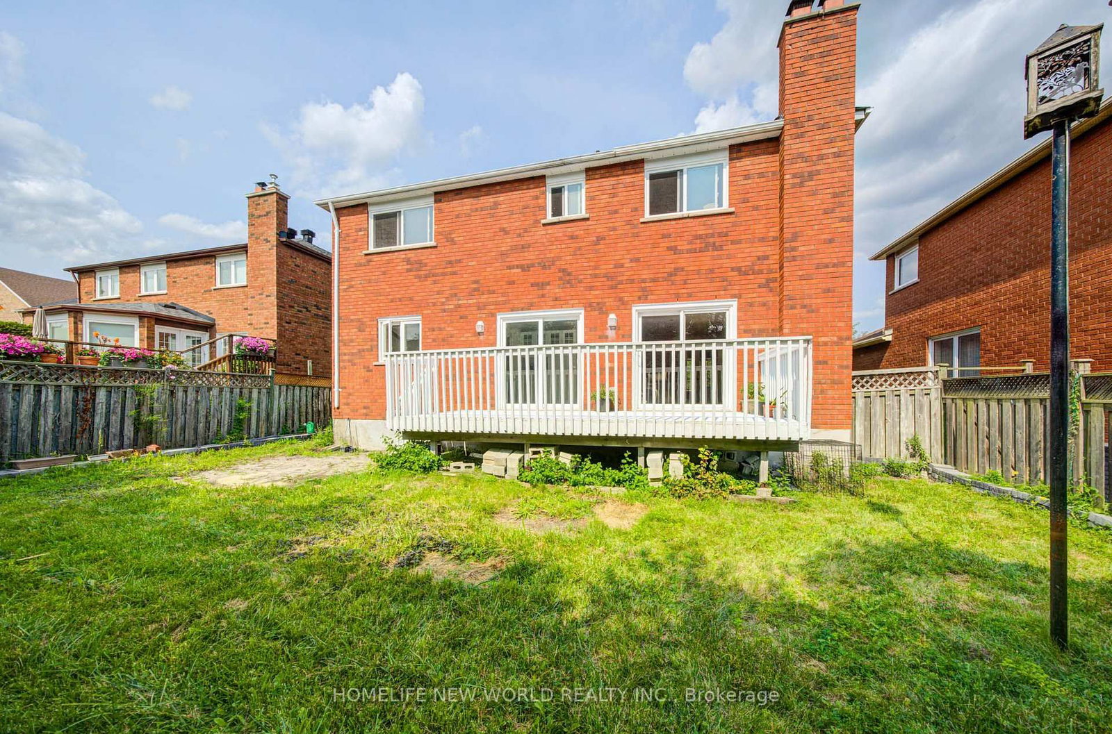 12 Bellside Drive • Markham, ON photo 49
