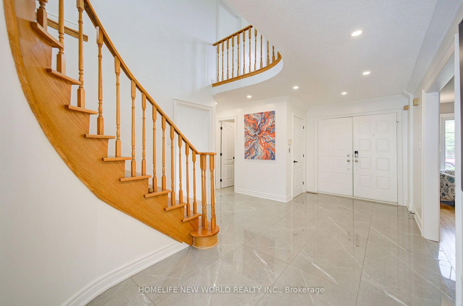 12 Bellside Drive • Markham, ON photo 5