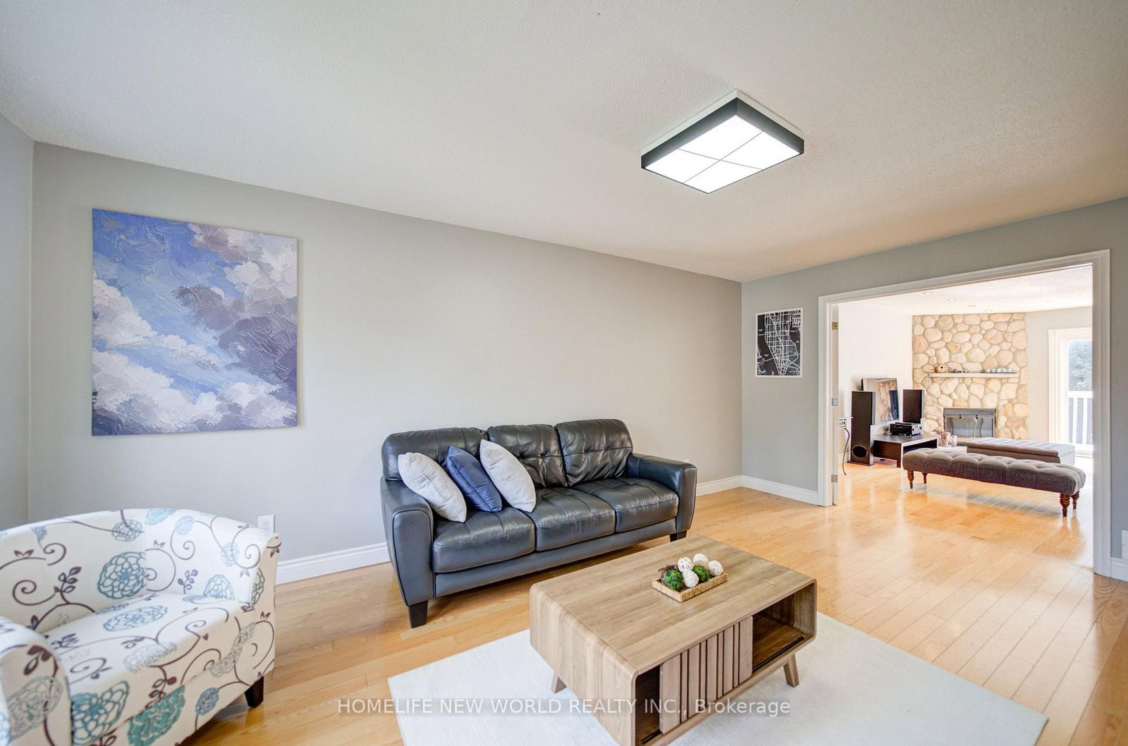 12 Bellside Drive • Markham, ON photo 9