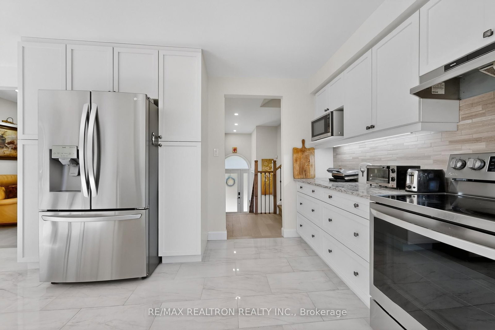 3 Earls Court • East Gwillimbury, ON photo 17
