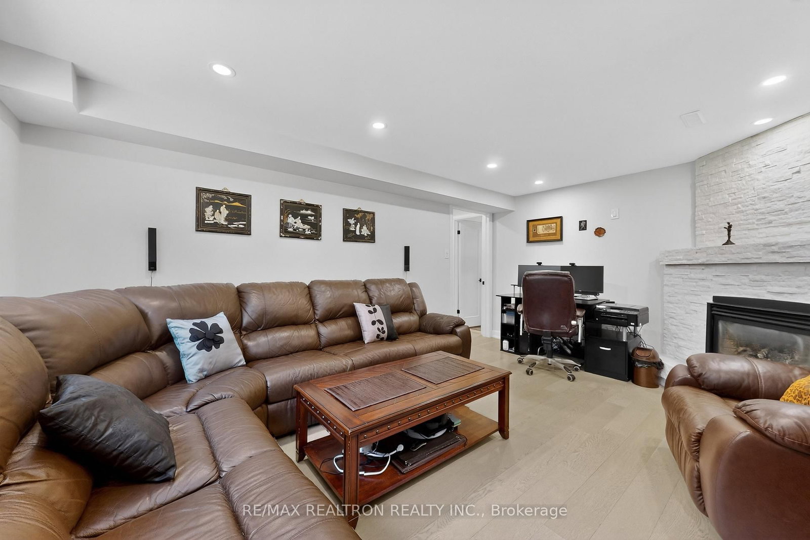 3 Earls Court • East Gwillimbury, ON photo 27