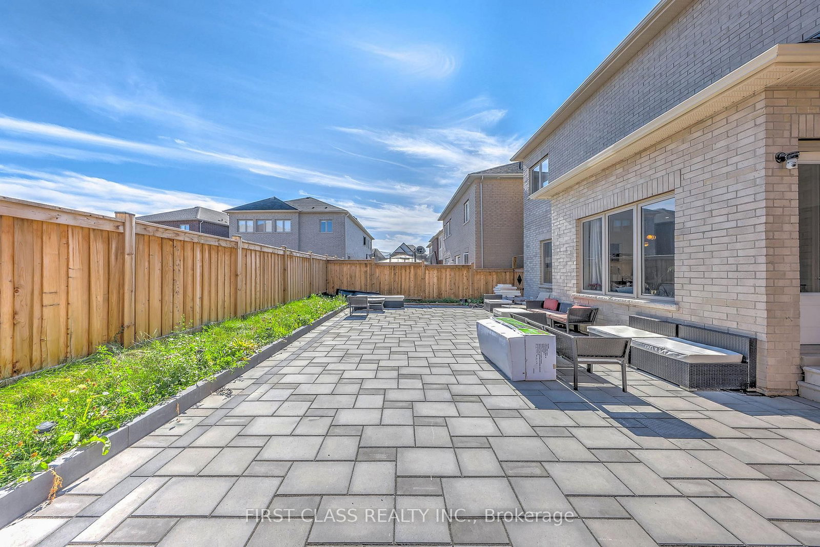 7 Cranley Road • East Gwillimbury, ON photo 50
